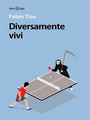 cover image of Diversamente vivi